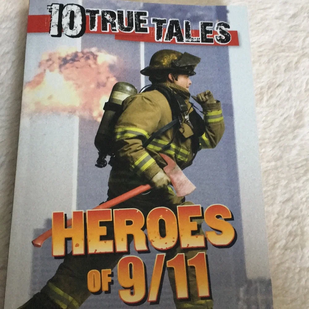 NEW 3 paperback book set 10 True Tales, Artemis